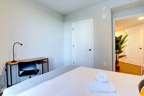 Cozy Apartments Near the Metro