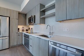 Cozy Apartments Near the Metro