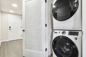 Cozy Apartments Near the Metro