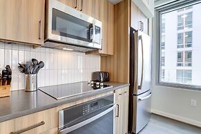 Cozy Apartments Near the Metro