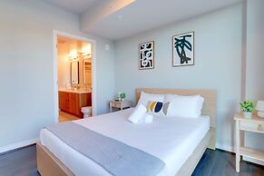 Cozy Apartments Near the Metro