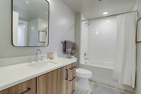 Cozy Apartments Near the Metro