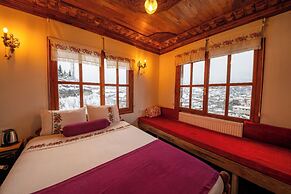 Manzara Konak Otel