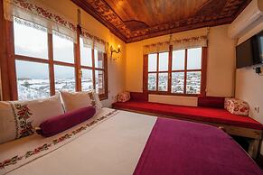 Manzara Konak Otel