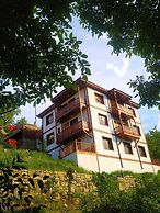 Manzara Konak Otel