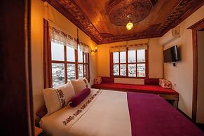 Manzara Konak Otel