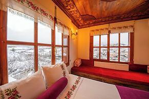 Manzara Konak Otel