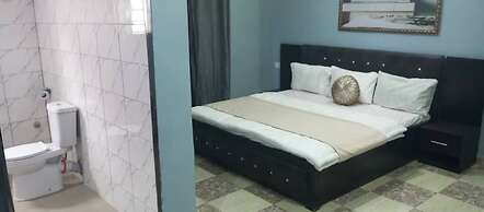 De-Convenant Apartment Short Term Rental