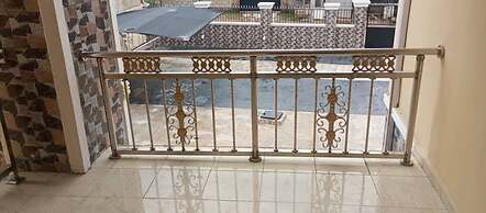 De-Convenant Apartment Short Term Rental