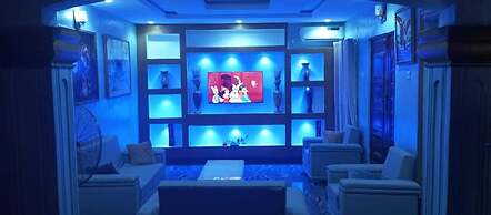 De-Convenant Apartment Short Term Rental