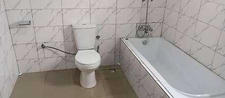 De-Convenant Apartment Short Term Rental