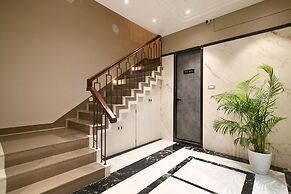 Aceotel Select Tulsi Vijay Nagar