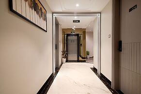 Aceotel Select Tulsi Vijay Nagar