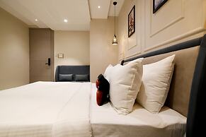 Aceotel Select Tulsi Vijay Nagar