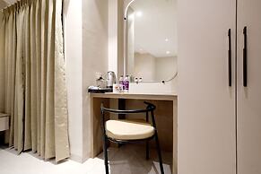 Aceotel Select Tulsi Vijay Nagar