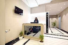 Aceotel Select Tulsi Vijay Nagar