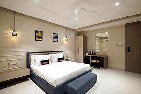 Aceotel Select Tulsi Vijay Nagar