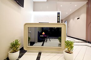 Aceotel Select Tulsi Vijay Nagar