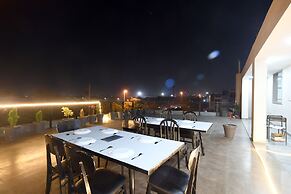 Aceotel Select Tulsi Vijay Nagar