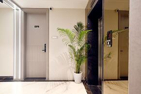 Aceotel Select Tulsi Vijay Nagar