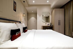 Aceotel Select Tulsi Vijay Nagar