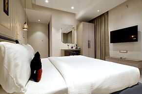 Aceotel Select Tulsi Vijay Nagar