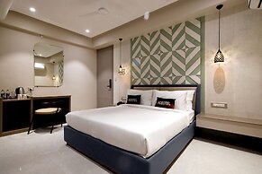 Aceotel Select Tulsi Vijay Nagar