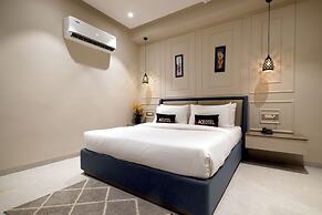 Aceotel Select Tulsi Vijay Nagar