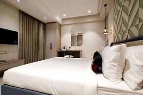 Aceotel Select Tulsi Vijay Nagar