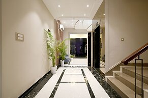 Aceotel Select Tulsi Vijay Nagar