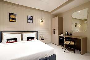 Aceotel Select Tulsi Vijay Nagar