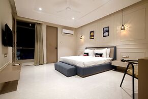 Aceotel Select Tulsi Vijay Nagar