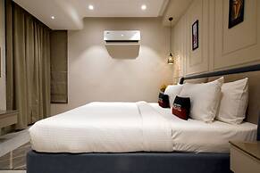 Aceotel Select Tulsi Vijay Nagar