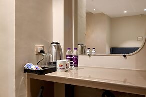 Aceotel Select Tulsi Vijay Nagar
