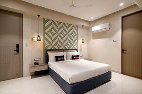Aceotel Select Tulsi Vijay Nagar