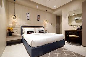 Aceotel Select Tulsi Vijay Nagar