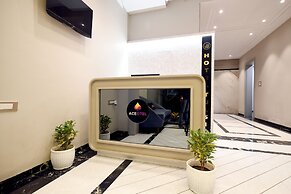 Aceotel Select Tulsi Vijay Nagar