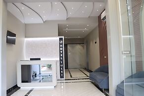 Aceotel Select Tulsi Vijay Nagar