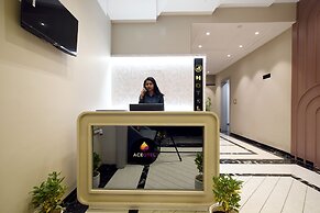 Aceotel Select Tulsi Vijay Nagar