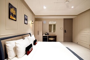 Aceotel Select Tulsi Vijay Nagar