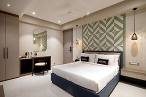 Aceotel Select Tulsi Vijay Nagar