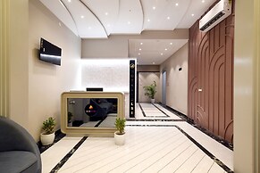 Aceotel Select Tulsi Vijay Nagar