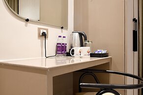 Aceotel Select Tulsi Vijay Nagar