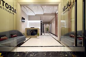 Aceotel Select Tulsi Vijay Nagar