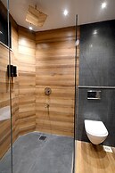 Aceotel Select Tulsi Vijay Nagar