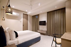 Aceotel Select Tulsi Vijay Nagar