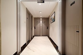 Aceotel Select Tulsi Vijay Nagar