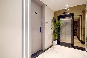 Aceotel Select Tulsi Vijay Nagar