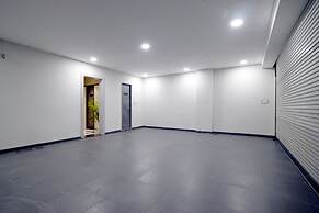 Aceotel Select Tulsi Vijay Nagar