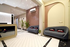 Aceotel Select Tulsi Vijay Nagar